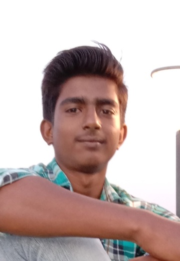My photo - Parmar Mayur, 34 from Ahmedabad (@parmarmayur)