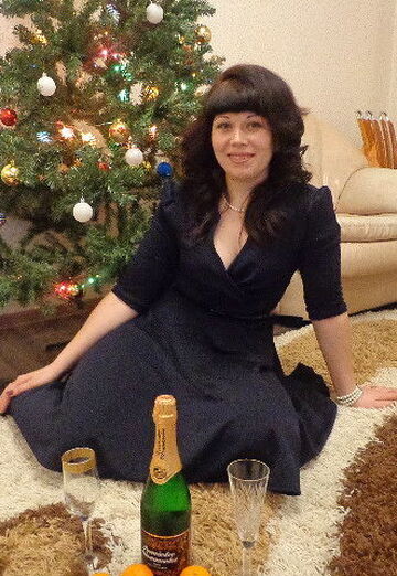 Моя фотография - алиса, 40 из Новокузнецк (@alisa353)