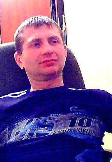 Моя фотография - игорь, 44 из Владимир (@igor157334)