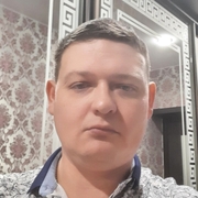 Сергей Воробьев, 38, Калач