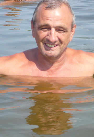 Моя фотография - Mihail, 67 из Москва (@mihail5276)