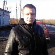 Dmitriy, 46, Инта