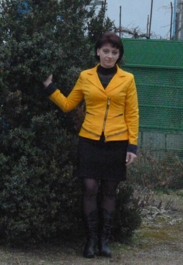 My photo - Anna, 50 from Kropotkin (@anna6977192)