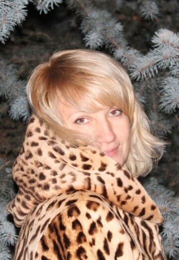 Моя фотография - Наталья, 50 из Нижний Новгород (@natalwy5952388)