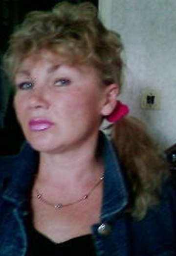 My photo - Inna, 51 from Syktyvkar (@inna1724)