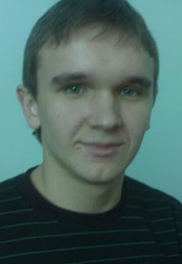 My photo - VOVA YaCIShIN, 34 from Rozhniativ (@vova0612)