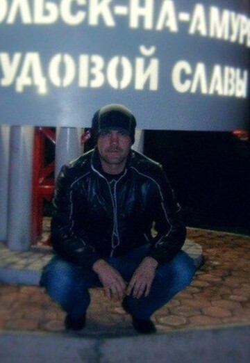 Моя фотография - Серега, 35 из Борисовка (@serega7812880)