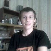 Grigoriy 41 Yekaterinburg