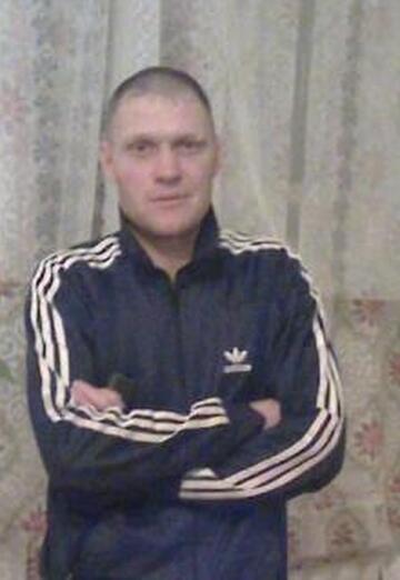 Моя фотография - Михаил, 43 из Кемерово (@mihail134962)