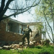 Юрий, 63, Инжавино