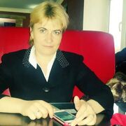 Ольга, 47, Грозный