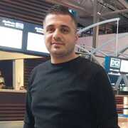 S?leyman, 35, Руза