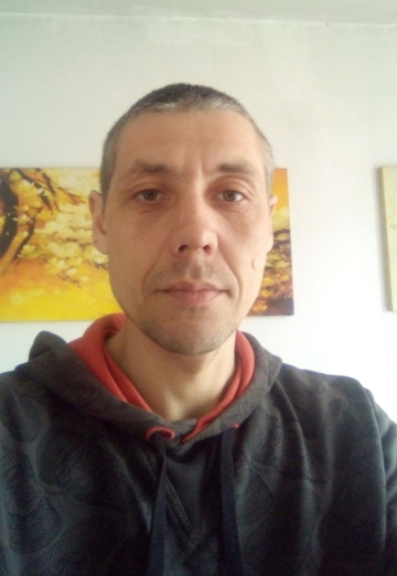 My photo - Oleg, 40 from Brusyliv (@oleg275294)