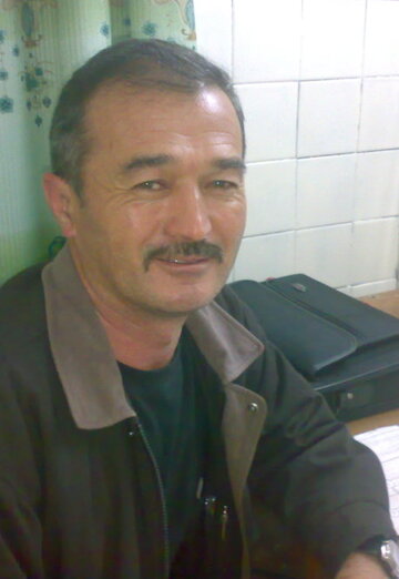 Моя фотография - Миша, 61 из Фергана (@misha11167)