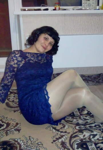 My photo - Liliya, 40 from Satka (@liliya28523)