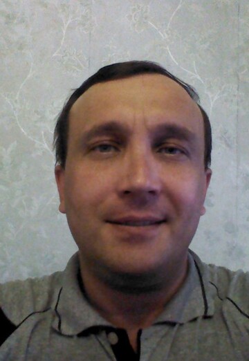 Моя фотография - СЛАВЯН, 46 из Осинники (@slavyan879)