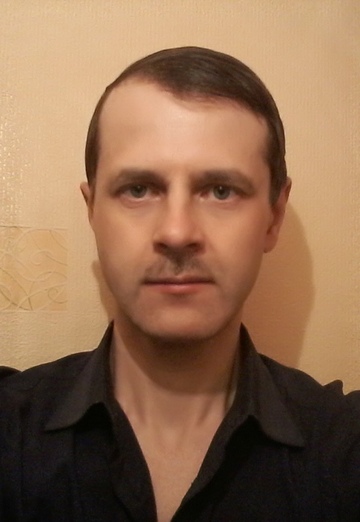 My photo - Vyacheslav, 49 from Valuyki (@vyacheslav32636)
