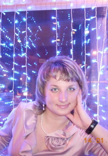 My photo - Krasotulya, 45 from Anzhero-Sudzhensk (@kceniya4)
