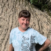 Наталья, 49, Волжский (Волгоградская обл.)