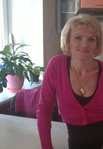 Моя фотография - Татьяна, 58 из Череповец (@tatyana236654)