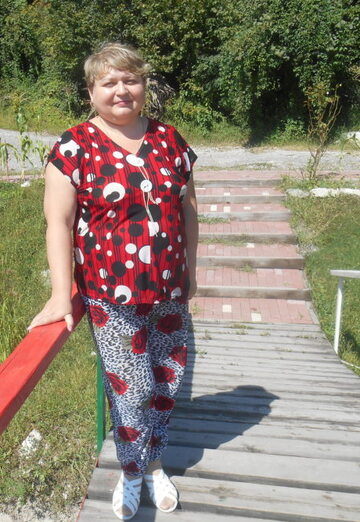 My photo - Elena, 51 from Nizhny Novgorod (@elena179802)