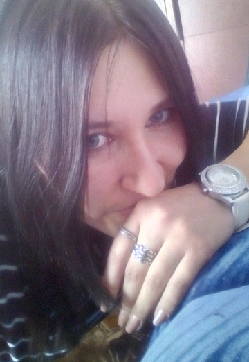 My photo - Mariya, 32 from Kholmogory (@mariya129056)