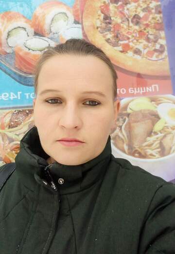 My photo - Ekaterina, 31 from Simferopol (@ekaterina211387)