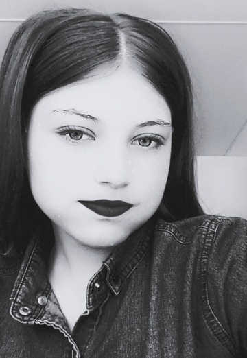 My photo - Milashka, 20 from Taldykorgan (@svetlana340641)
