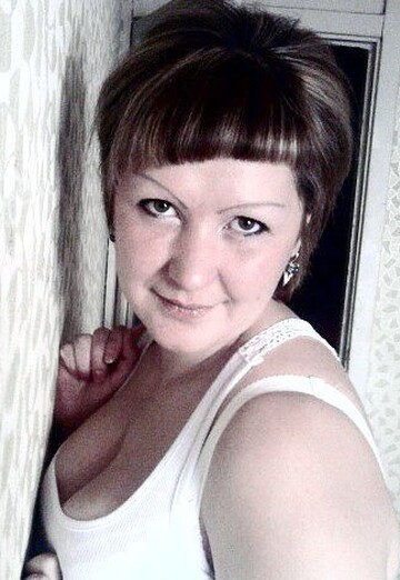 Моя фотография - Манечка (((МАШУНЯ))), 37 из Орша (@manechkamashunya)
