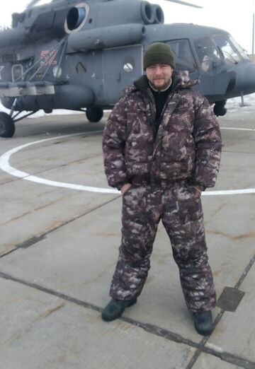 My photo - aleksey, 36 from Zelenograd (@aleksey402425)