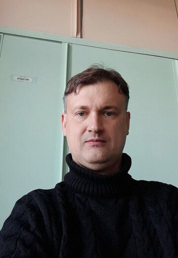 Моя фотография - Дмитрий, 41 из Комсомольск-на-Амуре (@dmitriy120844)