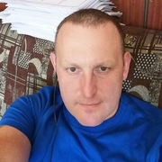 Михаил, 42, Рубцовск