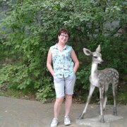Наталия, 57, Дивногорск