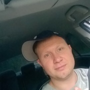 Эльдарик, 34, Воскресенск