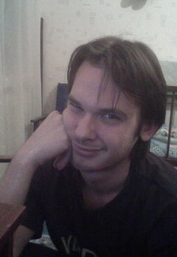 Моя фотография - Василий, 36 из Москва (@vasiliy16324)