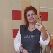Подружиться с пользователем Ирина 54 года (Лев)