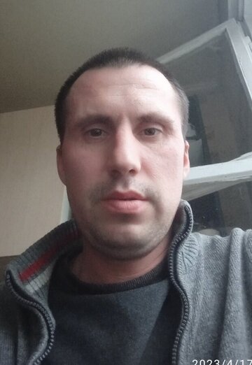 Моя фотография - Алексей, 37 из Минск (@aleksey715725)