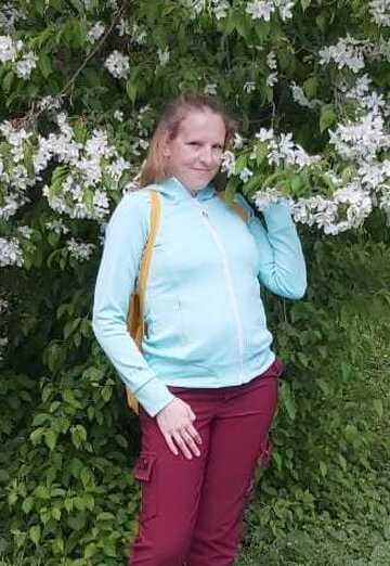 My photo - Diana, 36 from Yekaterinburg (@diana58375)
