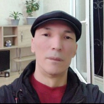 Моя фотография - Алмаз, 42 из Бишкек (@almaz8975)