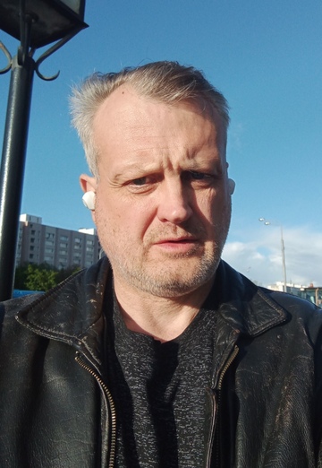 Моя фотография - дмитрий, 54 из Москва (@dmitriy119352)