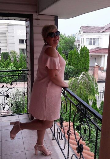 Моя фотография - лилия, 58 из Одесса (@liliya24822)