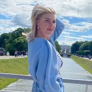 Вера, 39, Калининград