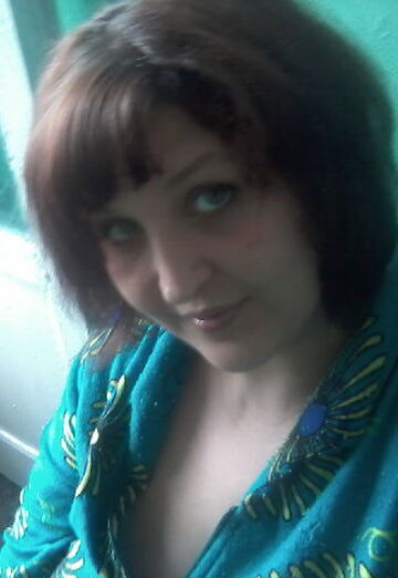 My photo - Natali, 39 from Mariupol (@natali32259)