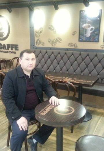 Моя фотография - Jamshid, 41 из Ташкент (@jamshid1786)