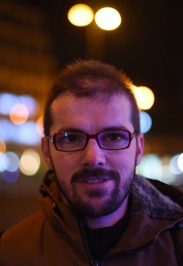 My photo - Feim, 36 from Istanbul (@feim1)
