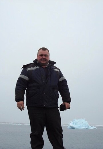My photo - Aleksey, 46 from Meleuz (@alekseytrekozov)