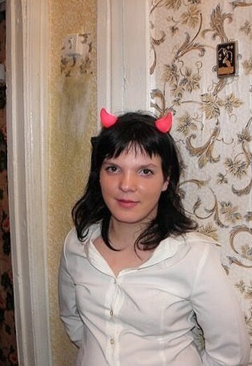 My photo - Svetlana, 36 from Vladimir (@svetlana83717)