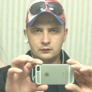 Vladimir, 36, Печора