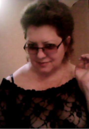 Моя фотографія - Виктория, 59 з Ялта (@viktoriya44544)