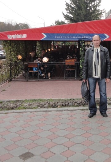 Моя фотографія - Vlad, 54 з Ніжин (@ivan129538)